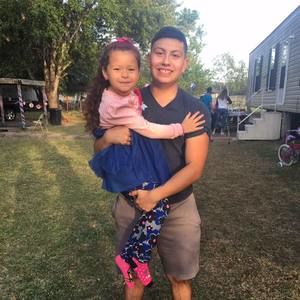 Meet your Posher, Jose